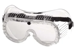 Safeworker Stofbril Helder - Oogbeschermers - Transparant per stuk