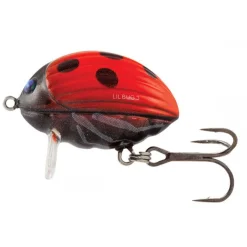 Salmo Bg2 Ladybird - Plug -