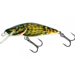 Salmo Bullhead Snk 4.5cm Bullhead - Plug -