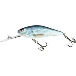 Salmo Executor 5 Super Deep Runner - Real Dace - Plug -
