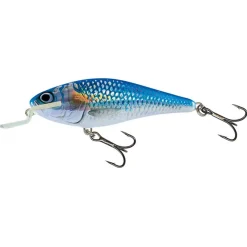 Salmo Executor Shr 12cm Holo Shiner - Plug -