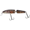 Salmo Fanatic 7f Holo Stickleback - Plug -