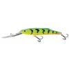 Salmo Freediver Sdr 9cm Green Tiger - Plug -