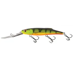 Salmo Freediver Sdr 12cm Hot Perch - Plug -
