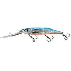 Salmo Freediver Sdr 12cm Silver Blue - Plug -