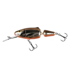 Salmo Frisky Dpr 7cm Hot Olive - Plug -