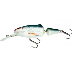 Salmo Frisky Dpr 7cm Real Dace - Plug -