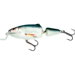 Salmo Frisky Shr 7cm Real Dace - Plug -