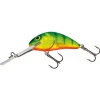 Salmo Hornet 4 Super Deep Runner - Hot Perch - Plug -