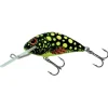 Salmo Hornet Flo - Plug - 4 cm Beetle
