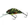 Salmo Hornet Flo - Plug - 3.5 cm Beetle