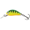 Salmo Hornet Flo - Swingers & hangers - 6 cm Green Tiger