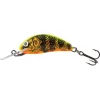 Salmo Hornet Flo - Swingers & hangers - 4 cm Gold Fluo Perch