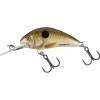 Salmo Hornet Floating 5cm Pearl Shad - Plug -