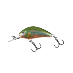 Salmo Hornet Sinking 5cm Holo Oikawa - Plug -