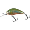 Salmo Hornet Sinking 2.5cm Holo Oikawa - Plug -