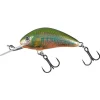 Salmo Hornet Sinking 4cm Holo Oikawa - Plug -