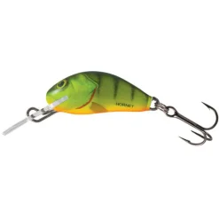 Salmo Hornet Snk - Swingers & hangers - 3.5 cm Hot Perch