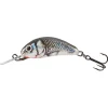 Salmo Hornet Snk - Swingers & hangers - 4 cm Holographic Grey Shiner