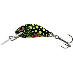 Salmo Hornet Snk - Swingers & hangers - 2.5 cm Beetle