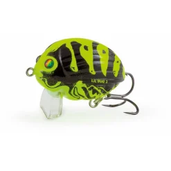 Salmo Lil' Bug Flo - Swingers & hangers - 3 cm Wasp