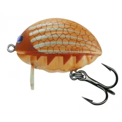 Salmo Lil' Bug Flo 3cm May Fly - Plug -