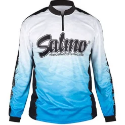 Salmo Long Sleeve Performance Shirt - Shirts - Xxl