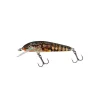 Salmo Minnow 5f Holo Stickleback - Plug -