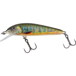 Salmo Minnow 7f Lake Charr - Plug -
