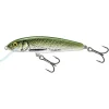 Salmo Minnow Floating 7cm Olive Bleak - Plug -