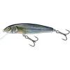 Salmo Minnow Floating 7cm Spirlin - Plug -