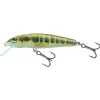 Salmo Minnow 6s Holo Stickleback - Plug -