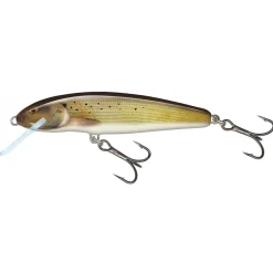 Salmo Minnow Sinking 5cm Grayling - Plug -