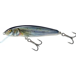 Salmo Minnow Sinking 7cm Spirlin - Plug -