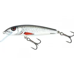 Salmo Minnow Snk 5cm Dace - Plug -