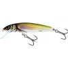 Salmo Minnow Snk 7cm Holo Bleak - Plug -
