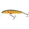 Salmo Minnow Snk 7cm Trout - Plug -
