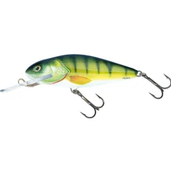 Salmo Perch Dpr 8cm Perch - Plug -
