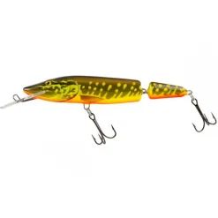 Salmo Pike Jdr 13cm Hot Pike - Plug -