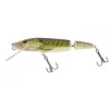 Salmo Pike Jfl 11cm Real Pike - Plug -