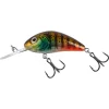 Salmo Rattlin' Hornet 5.5cm Clear Floating Hot Gill - Plug -