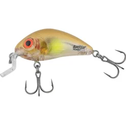 Salmo Rattlin Hornet Shallow Runner 4.5cm Clear Ayu - Plug -