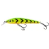 Salmo Rattlin' Sting Suspending 9cm Green Tiger - Plug -