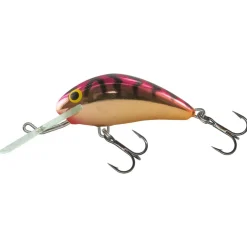 Salmo Rattlin'Hornet Flo - Swingers & hangers - 4.5 cm Viking