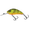 Salmo Rattlin'Hornet Flo - Swingers & hangers - 3.5 cm Hot Perch