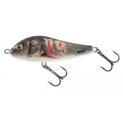 Salmo Rn11s Supernatural Wounded Dace - Plug -