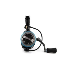 Salmo S3000 Reel - Roofvismolens -