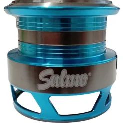 Salmo S4000 Spare Spool - Roofvismolens -