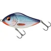 Salmo Sd10f Bleeding Blue Shad - Plug -