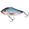 Salmo Sd10s Bleeding Blue Shad - Plug -